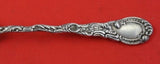 Louis XV by Durgin Sterling Silver Orange Spoon 5 1/2" Heirloom Silverware
