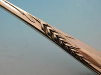 Silver Wheat by Reed & Barton Sterling Silver Flatware Service 6 Set 33 Pieces