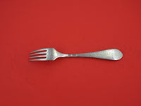 Martele by Robbe and Berking Sterling Silver Dinner Fork 7 7/8"