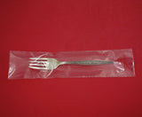 Renaissance Scroll by Reed and Barton Sterling Silver Salad Fork 6 5/8" New