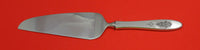 Bird of Paradise by Community Plate Silverplate HHWS  Pie Server Custom Made