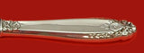Prelude by International Sterling Silver Dinner Knife Modern 9 1/2" Flatware