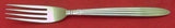 Jubilee by Reed & Barton Sterling Silver Regular Fork 7 1/4"