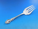 Spanish Baroque by Reed & Barton Sterling Silver Flatware Service 12 Set 89 Pcs