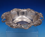 Blackberry by Tiffany and Co Sterling Silver Nut Bowl #16576/3276 (#0448)