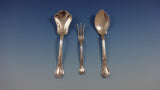 Chantilly by Gorham Sterling Silver Dinner Flatware Set For 8 Service 54 Pieces
