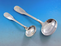 Arcantia Vendome Christofle Silverplate Flatware Set 12 Service 147 pcs Dinner