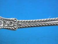 Cambridge by Gorham Sterling Silver Cheese Scoop Orig Large 8 1/4" With Monogram