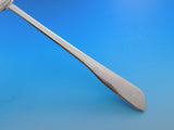 Gazelle by Frigast Sterling Silver Flatware Set Service 71 pc Mid-Century Modern