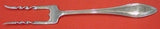Mary Chilton by Towle Sterling Silver Baked Potato Fork Custom Made 7"