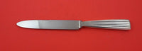 Tiber by Buccellati Sterling Silver Dinner Knife pointed 9 3/4"