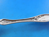 Irian by Wallace Sterling Silver Cheese Scoop Original 7 7/8" Serving