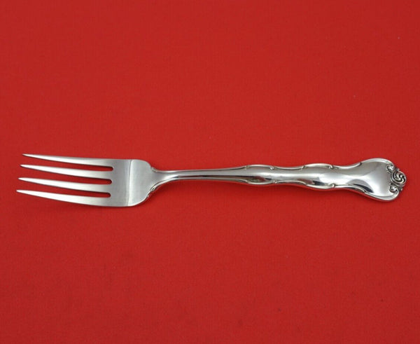 Rondo by Gorham Sterling Silver Junior Fork 6" Child Heirloom Silverware