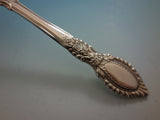 Guildhall by Reed and Barton Sterling Silver Flatware Set Service 42 pieces