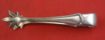 Madison by Wallace Sterling Silver Tete a Tete Tongs 3 1/4"