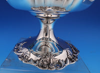 Francis I by Reed and Barton Sterling Silver Centerpiece Bowl #X567 (#8474)