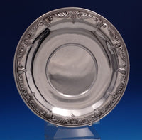 Stradivari by Wallace Sterling Silver Serving Plate #4750-9 1/4" x 10" (#8191)