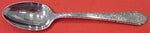 Mary II by Lunt Sterling Silver Demitasse Spoon 4 1/4"