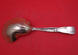Vine by Tiffany and Co Sterling Berry Spoon GW Conch Shape Grapes 9 1/2" No Mono