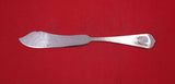 Lebolt by Lebolt Sterling Silver Fish Knife FH AS 8"