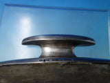 Carmel by Wallace Sterling Silver Nail Buffer 5 3/4" x 1 1/4" (#6224)