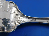 Love Disarmed by Reed and Barton Sterling Silver Fish Serving Fork Pcd 10 3/4"