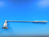 Candlelight by Towle Sterling Silver Candle Snuffer HH WS 11 1/4" Custom Made