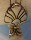 Palmette by Tiffany & Co. Sterling Silver Fruit Bowl Modern #23238 (#0548)