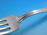 Hepplewhite by Reed & Barton Sterling Silver Flatware Set Service 42 pcs Dinner