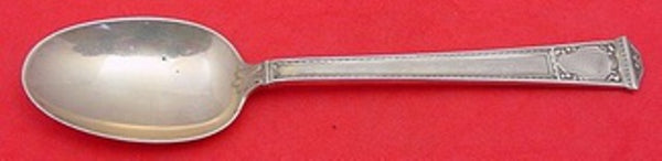 San Lorenzo by Tiffany and Co Sterling Silver Teaspoon 6" Flatware