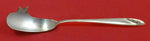 Petite Fleur by Reed and Barton Sterling Silver Cheese Knife wPick FH AS Custom