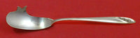 Petite Fleur by Reed and Barton Sterling Silver Cheese Knife wPick FH AS Custom