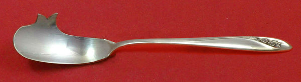 Petite Fleur by Reed and Barton Sterling Silver Cheese Knife wPick FH AS Custom