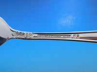 Danish Princess by Holmes & Edwards Silverplate Flatware Set 12 Service 79 pcs