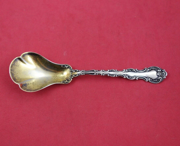 Strasbourg by Gorham Sterling Silver Sugar Spoon old style 5 5/8" GW
