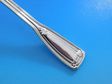 Saint Dunstan by Tiffany and Co. Sterling Silver Flatware Set Service 84 pcs Din