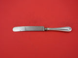 Mayflower by Frank Smith Sterling Silver Dinner Knife blunt  9 1/8"