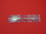 Queens Lace by International Sterling Jelly Server factory sealed 6 3/4" New