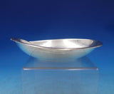 Silver Sculpture by Reed and Barton Sterling Silver Nut Bowl #X170 (#6373)