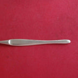 Duo aka Silver Wing by Christofle Silverplate Dinner Fork 7 1/2" Flatware