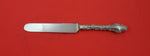 Watteau by Durgin Sterling Silver Regular Knife Blunt 8 3/8"