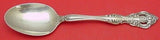 Michelangelo by Oneida Sterling Silver Place Soup Spoon 6 1/2" Flatware