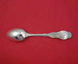 Ariel by Wendell Sterling Silver Demitasse Spoon 4 1/4" Heirloom Silverware