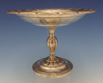 Old Colonial by Towle Sterling Silver Compote Raised 7 1/2" #15222 (#0492)