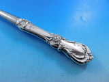 Burgundy by Reed & Barton Sterling Silver Lasagna Server HH WS Custom Made 11.5"
