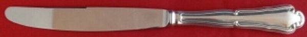 Barocco by Wallace-Italy Sterling Silver Dinner Knife 10" Flatware