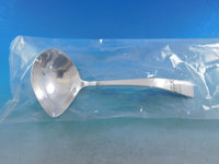 Diadem by Reed and Barton Sterling Silver Flatware Set for 12 Service 105 pc New
