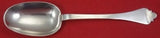 Trifed by Spaulding & Co. English Sterling Silver Vegetable Serving Spoon 9 1/2"