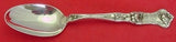 Peony by Wallace Sterling Silver Teaspoon 6"