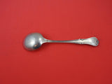 Chatelaine by Lunt Sterling Silver Cream Soup Spoon 6 1/4"